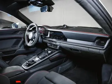 911 Carrera 4 GTS Liftsystem Bose Sportsitze