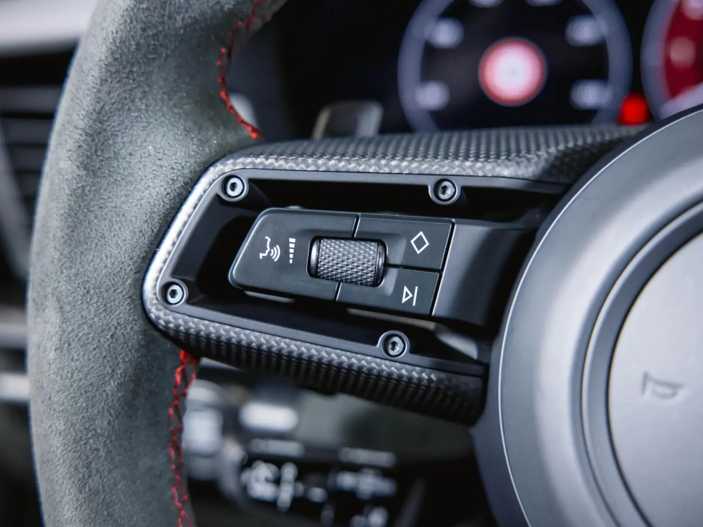 911 Carrera 4 GTS Liftsystem Bose Sportsitze