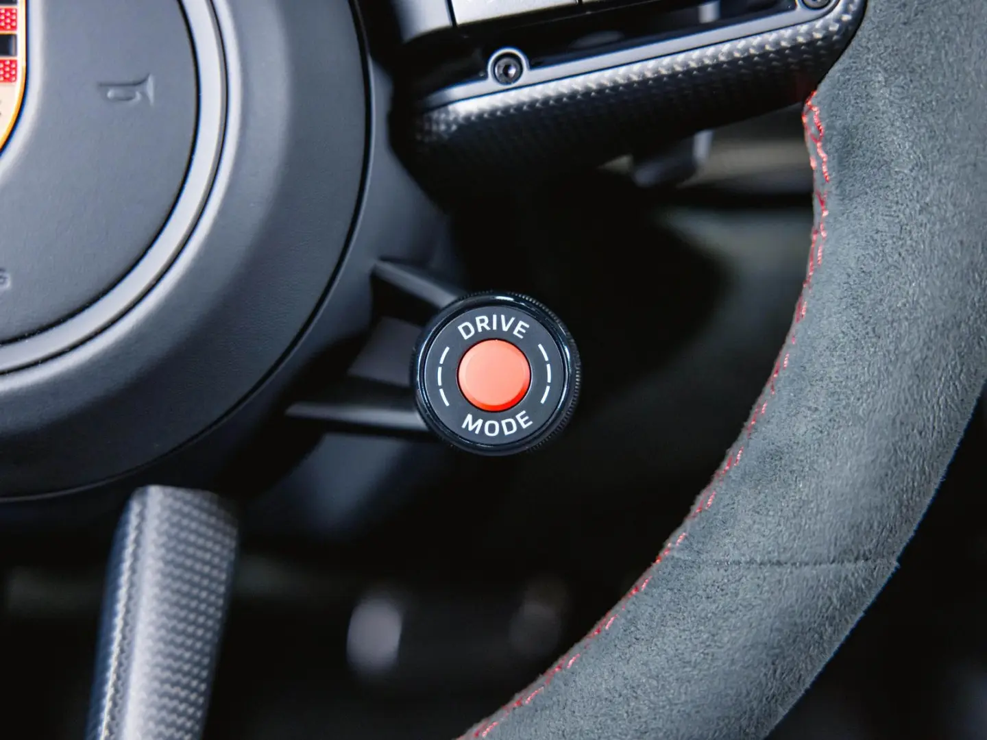 911 Carrera 4 GTS Liftsystem Bose Sportsitze