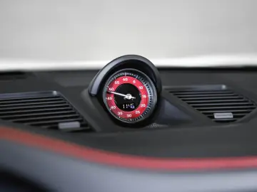 911 Carrera 4 GTS Liftsystem Bose Sportsitze