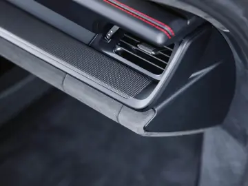 911 Carrera 4 GTS Liftsystem Bose Sportsitze