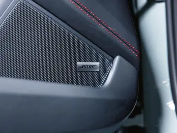 911 Carrera 4 GTS Liftsystem Bose Sportsitze