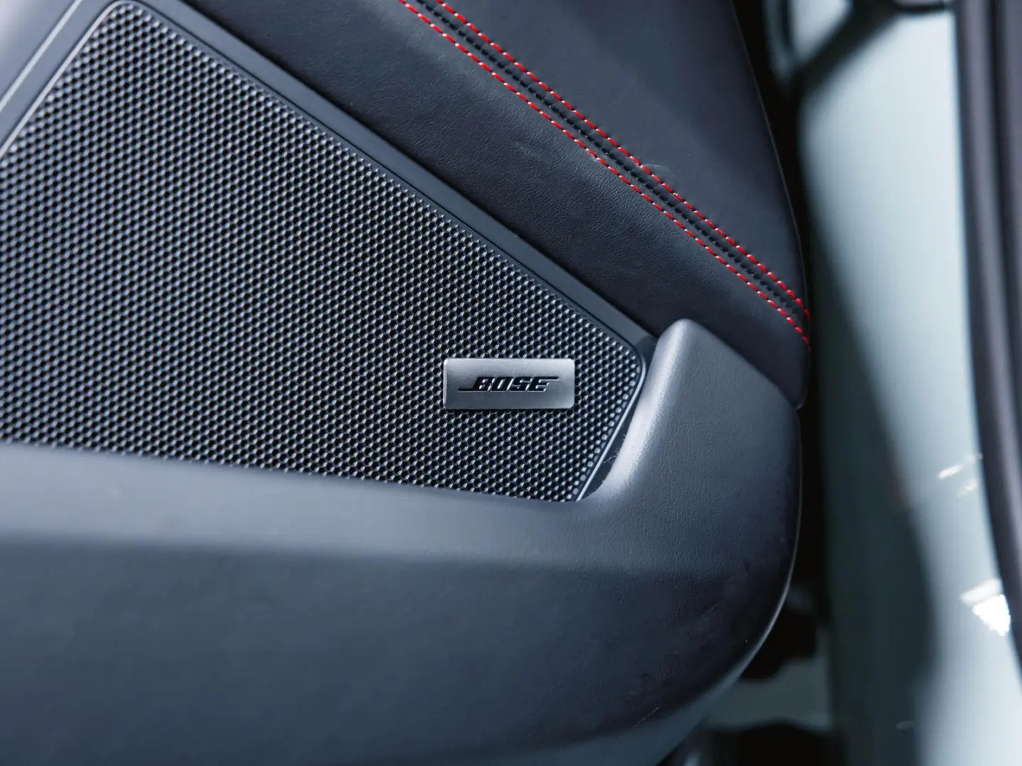 911 Carrera 4 GTS Liftsystem Bose Sportsitze