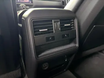 Porsche Cayenne Coupe Turbo GT