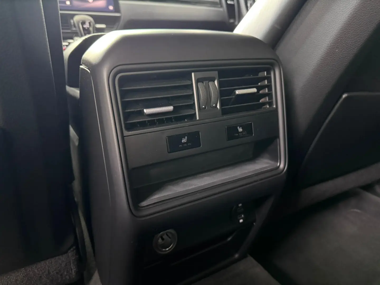 Porsche Cayenne Coupe Turbo GT