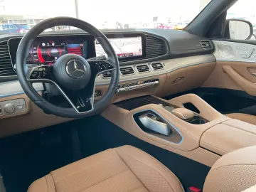 GLE 450 d 4M Multibeam Navi Memory Kamera MBUX