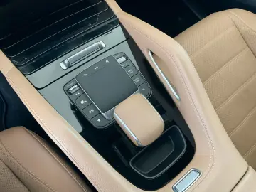 GLE 450 d 4M Multibeam/Navi/Memory/Kamera/MBUX