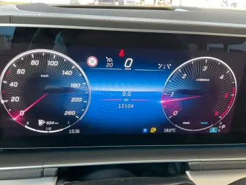 GLE 450 d 4M Multibeam/Navi/Memory/Kamera/MBUX