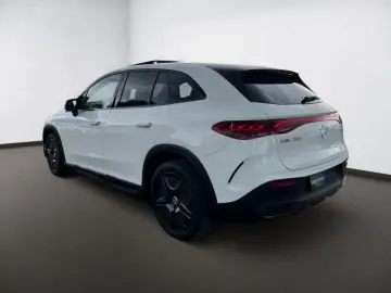 EQE 350 4M SUV AMG-PREMIUM+*Night*AHK*Pano*Burm*