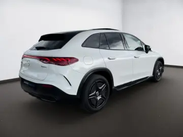 EQE 350 4M SUV AMG-PREMIUM+*Night*AHK*Pano*Burm*