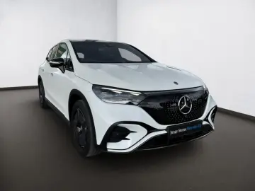 EQE 350 4M SUV AMG-PREMIUM+*Night*AHK*Pano*Burm*