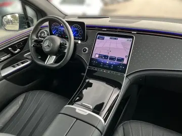 EQE 350 4M SUV AMG-PREMIUM+*Night*AHK*Pano*Burm*