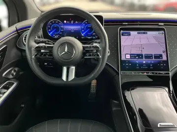 EQE 350 4M SUV AMG-PREMIUM+*Night*AHK*Pano*Burm*
