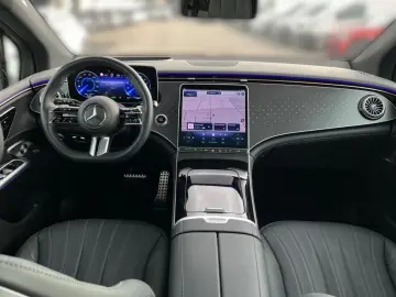 EQE 350 4M SUV AMG-PREMIUM+*Night*AHK*Pano*Burm*