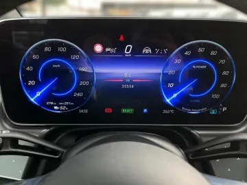 EQE 350 4M SUV AMG-PREMIUM+*Night*AHK*Pano*Burm*