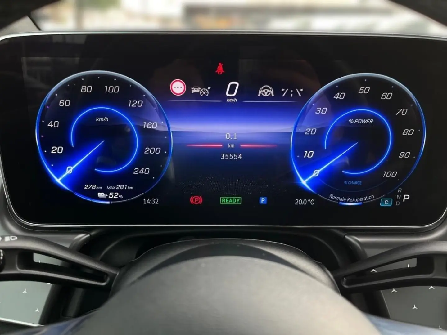 EQE 350 4M SUV AMG-PREMIUM+*Night*AHK*Pano*Burm*