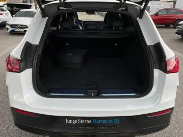 EQE 350 4M SUV AMG-PREMIUM+*Night*AHK*Pano*Burm*