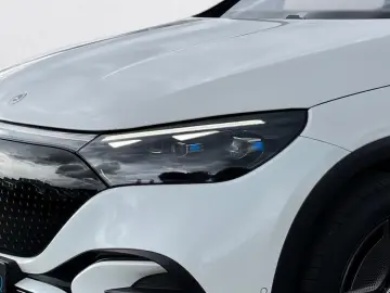EQE 350 4M SUV AMG-PREMIUM+*Night*AHK*Pano*Burm*