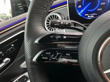 EQE 350 4M SUV AMG-PREMIUM+*Night*AHK*Pano*Burm*