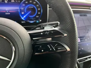 EQE 350 4M SUV AMG-PREMIUM+*Night*AHK*Pano*Burm*