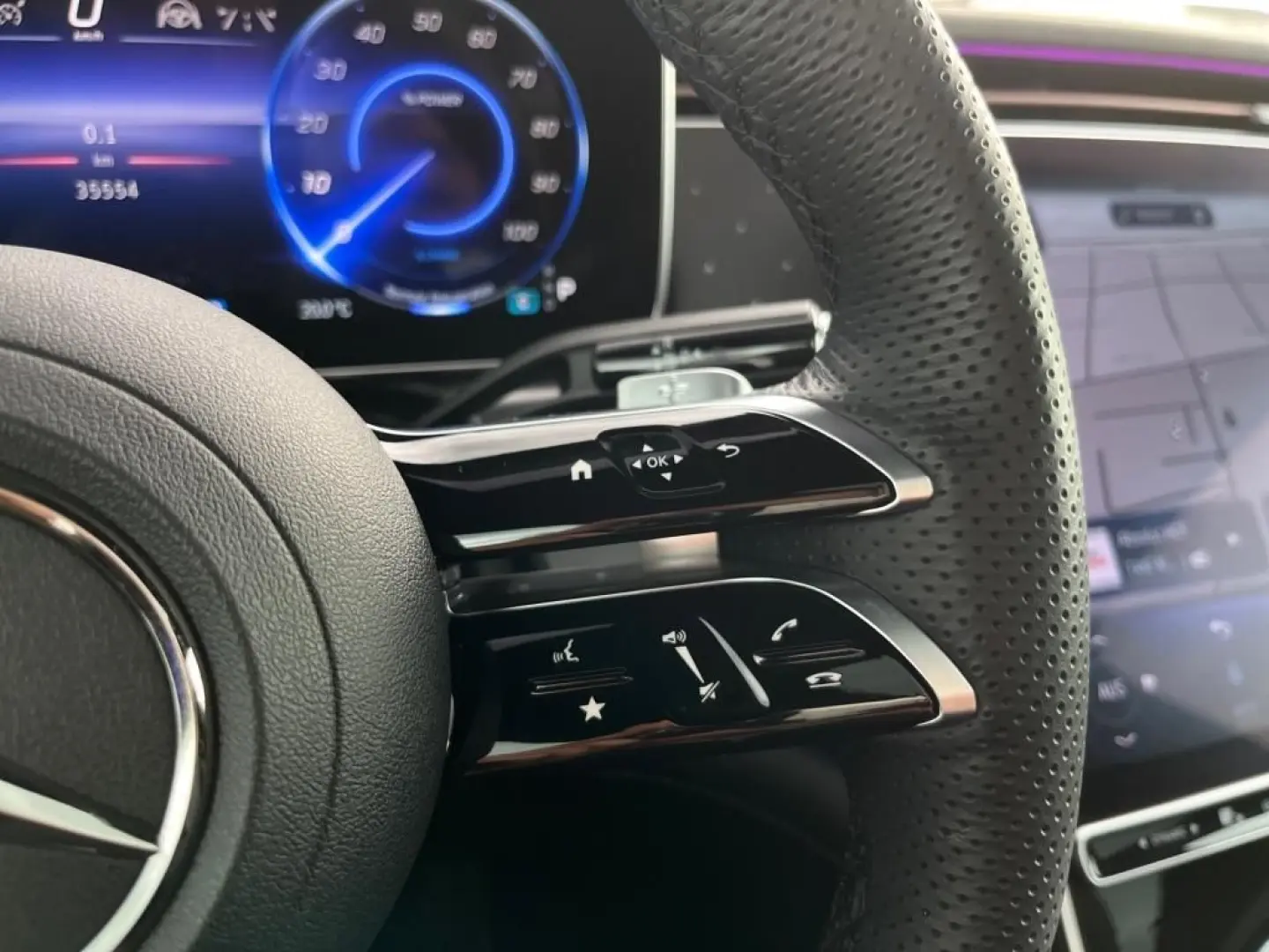 EQE 350 4M SUV AMG-PREMIUM+*Night*AHK*Pano*Burm*