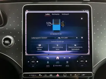 EQE 350 4M SUV AMG-PREMIUM+*Night*AHK*Pano*Burm*