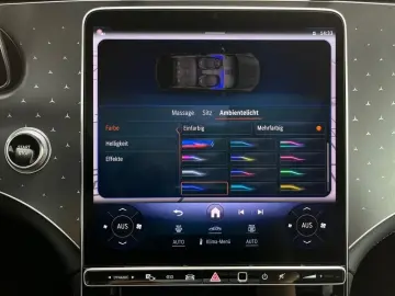 EQE 350 4M SUV AMG-PREMIUM+*Night*AHK*Pano*Burm*
