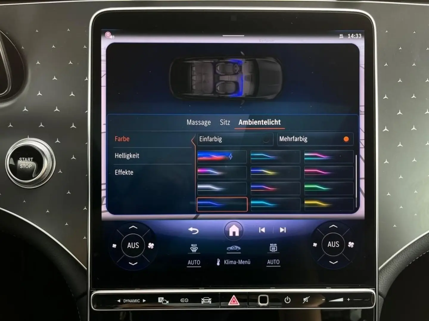EQE 350 4M SUV AMG-PREMIUM+*Night*AHK*Pano*Burm*
