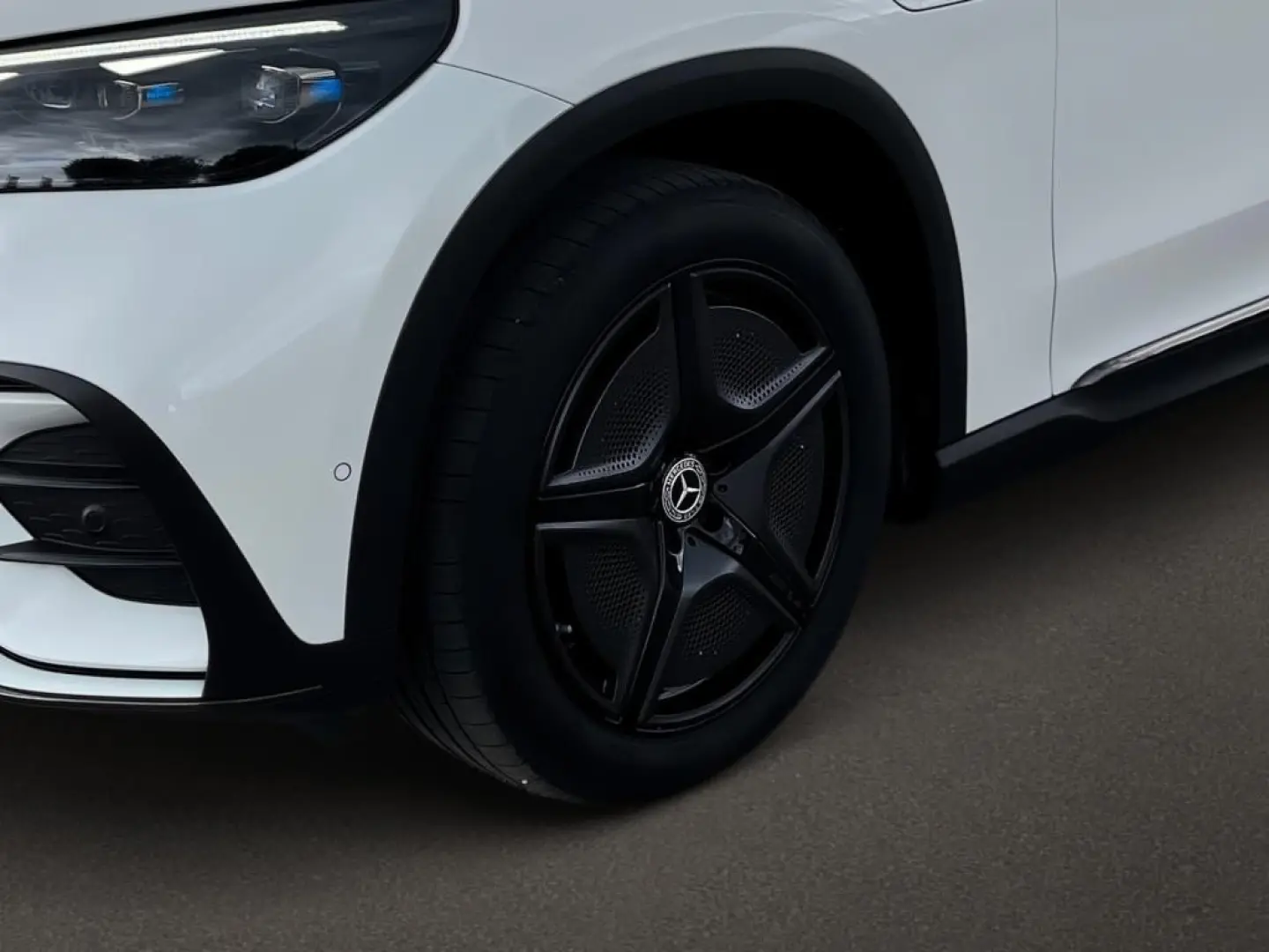 EQE 350 4M SUV AMG-PREMIUM+*Night*AHK*Pano*Burm*