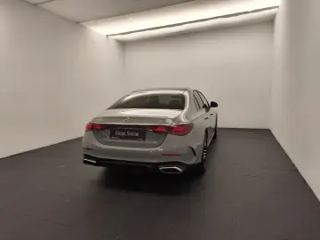 E 400 e 4M AMG Night Pano FahrassiPlus AHK Leder
