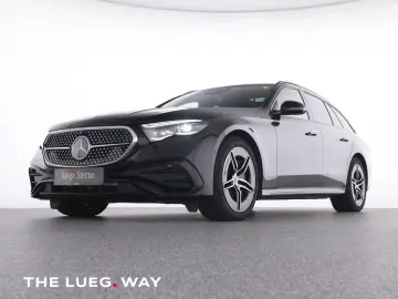 E 300 de T 4M AMG+MBUX+DLight+Pano+AHK+Airm+360°
