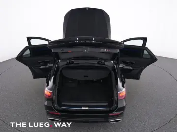E 300 de T 4M AMG+MBUX+DLight+Pano+AHK+Airm+360°