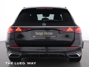 E 300 de T 4M AMG+MBUX+DLight+Pano+AHK+Airm+360°