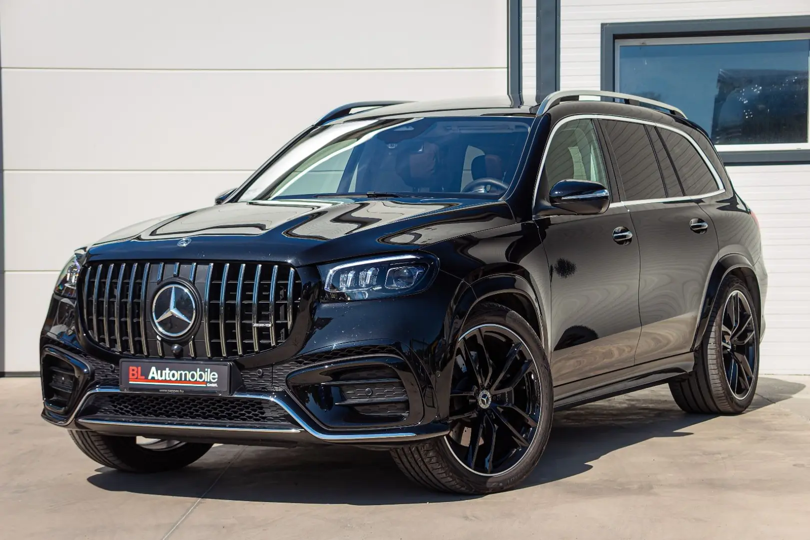 GLS 450d 4M DESIGNO.PANO.MASSAGE.BURM.AHK.23
