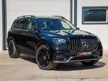 GLS 450d 4M DESIGNO.PANO.MASSAGE.BURM.AHK.23