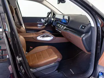 GLS 450d 4M DESIGNO.PANO.MASSAGE.BURM.AHK.23