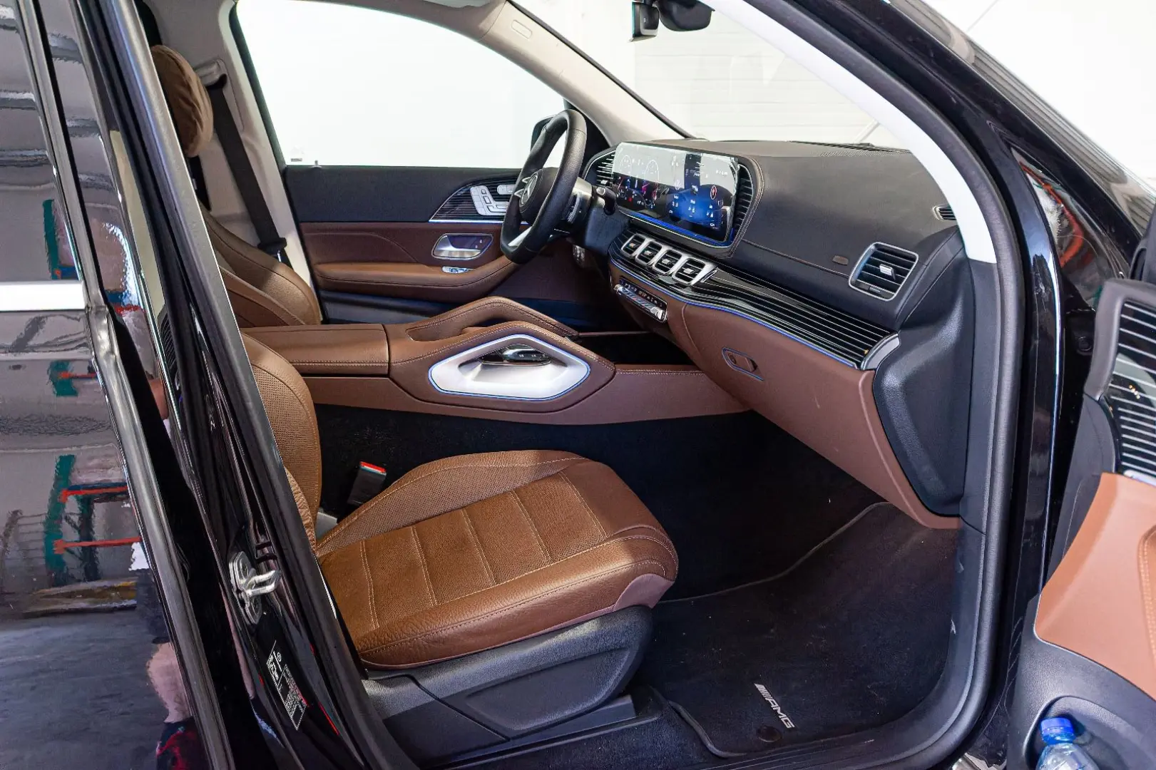 GLS 450d 4M DESIGNO.PANO.MASSAGE.BURM.AHK.23