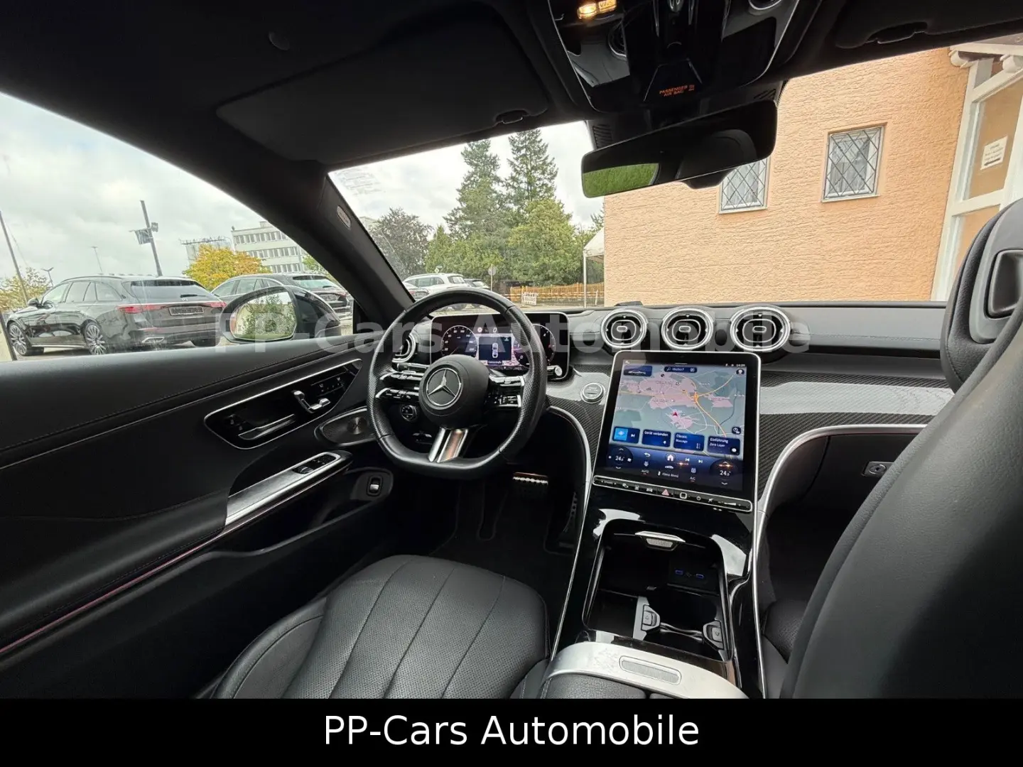 CLE 220 d AMG PREMIUM+*MASSAGE*STHZG*VOLL*NP83t€