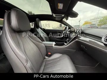 CLE 220 d AMG PREMIUM+*MASSAGE*STHZG*VOLL*NP83t€