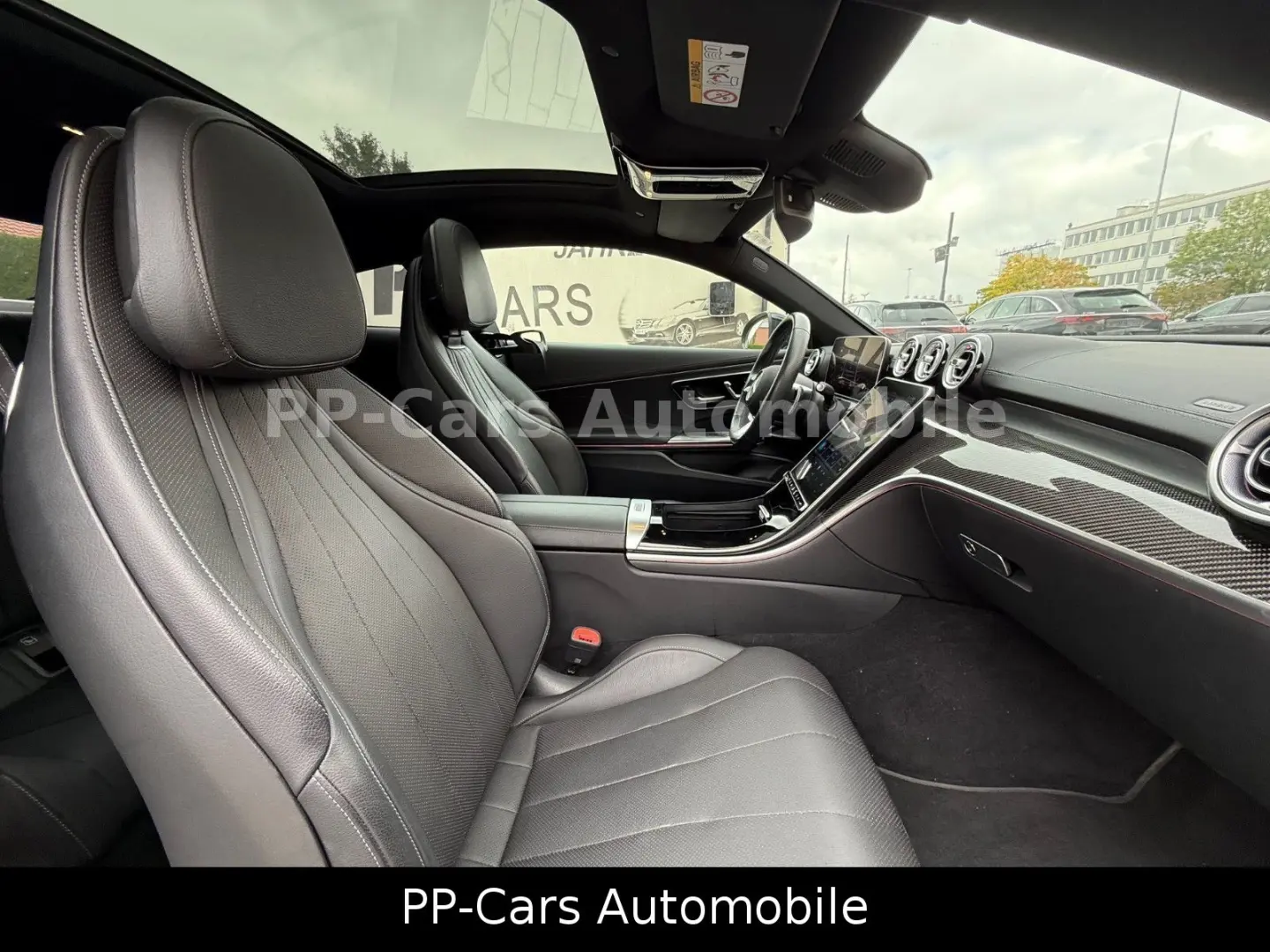 CLE 220 d AMG PREMIUM+*MASSAGE*STHZG*VOLL*NP83t€