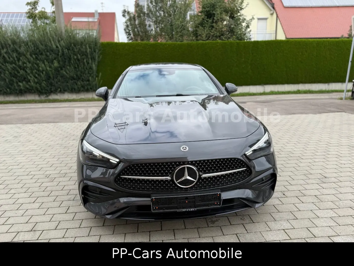 CLE 220 d AMG PREMIUM+*MASSAGE*STHZG*VOLL*NP83t€