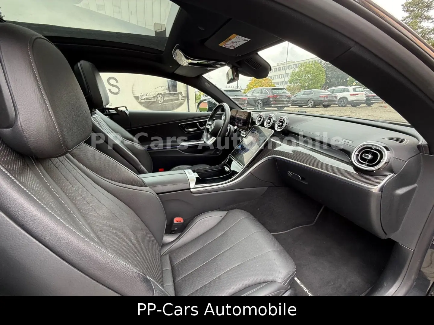 CLE 220 d AMG PREMIUM+*MASSAGE*STHZG*VOLL*NP83t€
