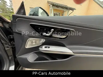CLE 220 d AMG PREMIUM+*MASSAGE*STHZG*VOLL*NP83t€