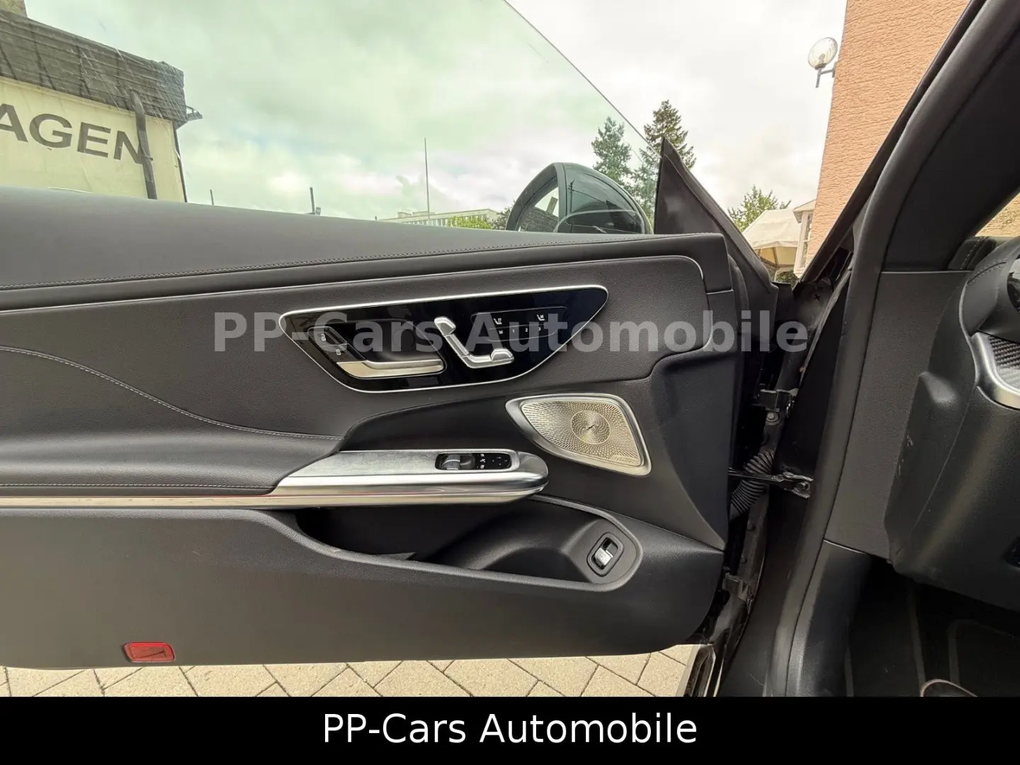 CLE 220 d AMG PREMIUM+*MASSAGE*STHZG*VOLL*NP83t€