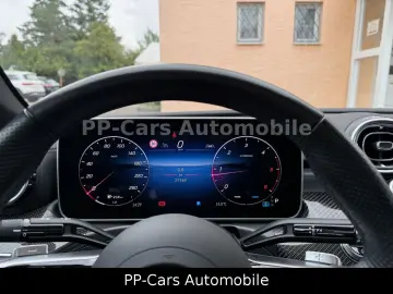 CLE 220 d AMG PREMIUM+*MASSAGE*STHZG*VOLL*NP83t€