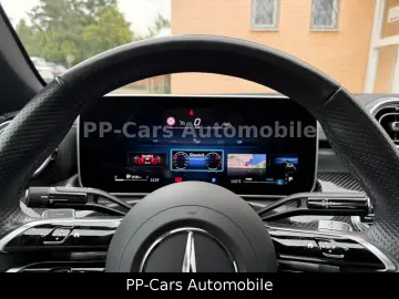 CLE 220 d AMG PREMIUM+*MASSAGE*STHZG*VOLL*NP83t€