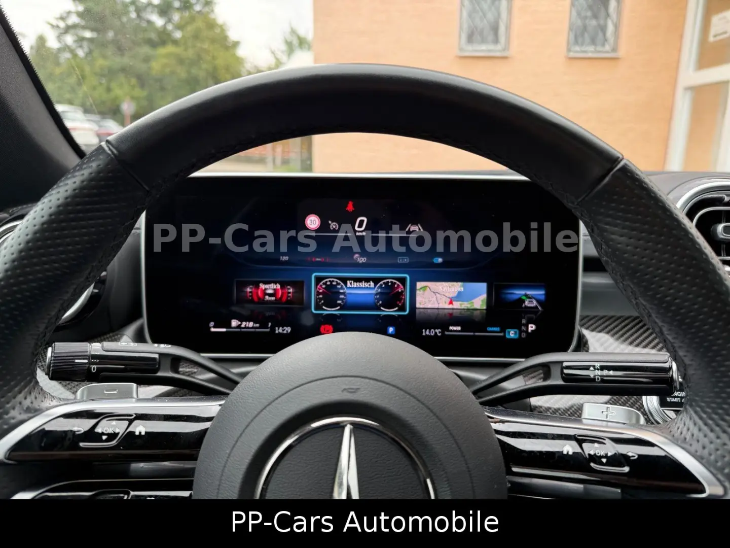 CLE 220 d AMG PREMIUM+*MASSAGE*STHZG*VOLL*NP83t€