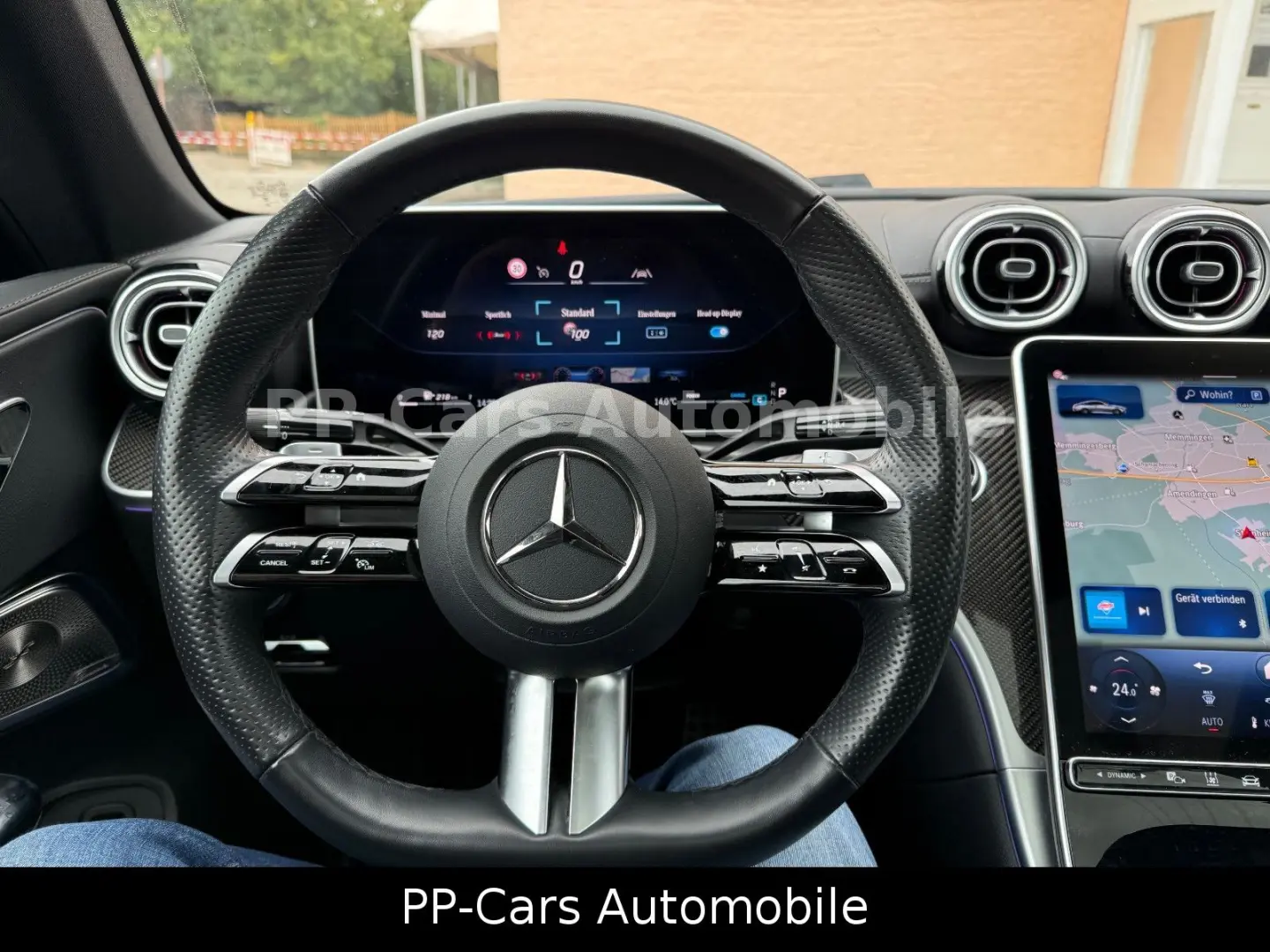 CLE 220 d AMG PREMIUM+*MASSAGE*STHZG*VOLL*NP83t€