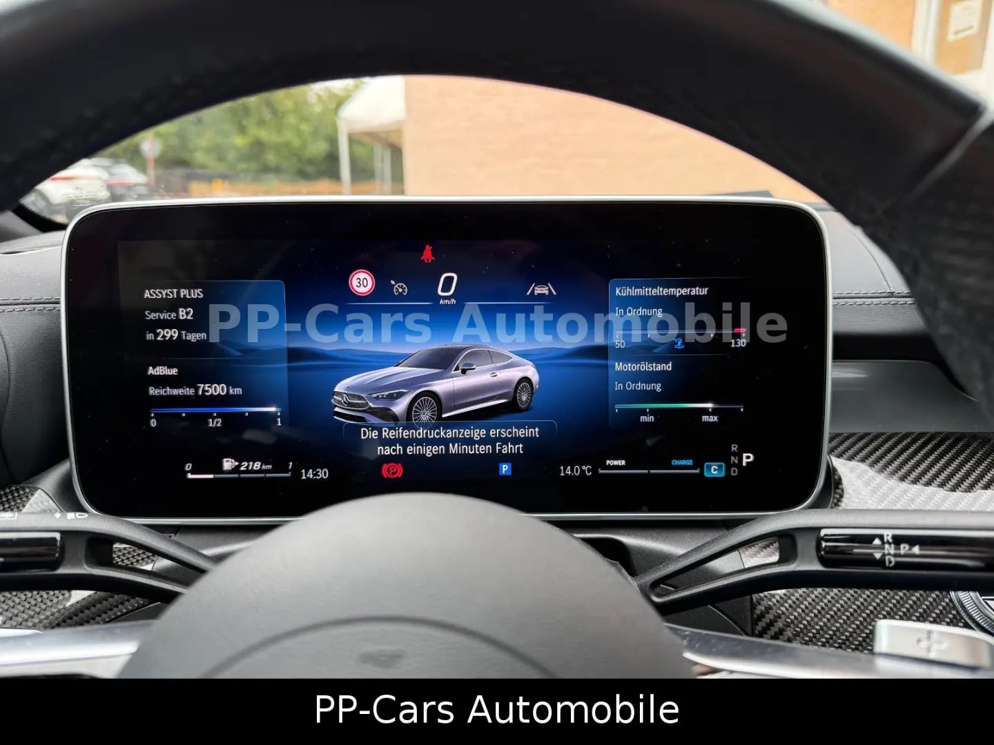 CLE 220 d AMG PREMIUM+*MASSAGE*STHZG*VOLL*NP83t€