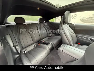 CLE 220 d AMG PREMIUM+*MASSAGE*STHZG*VOLL*NP83t€